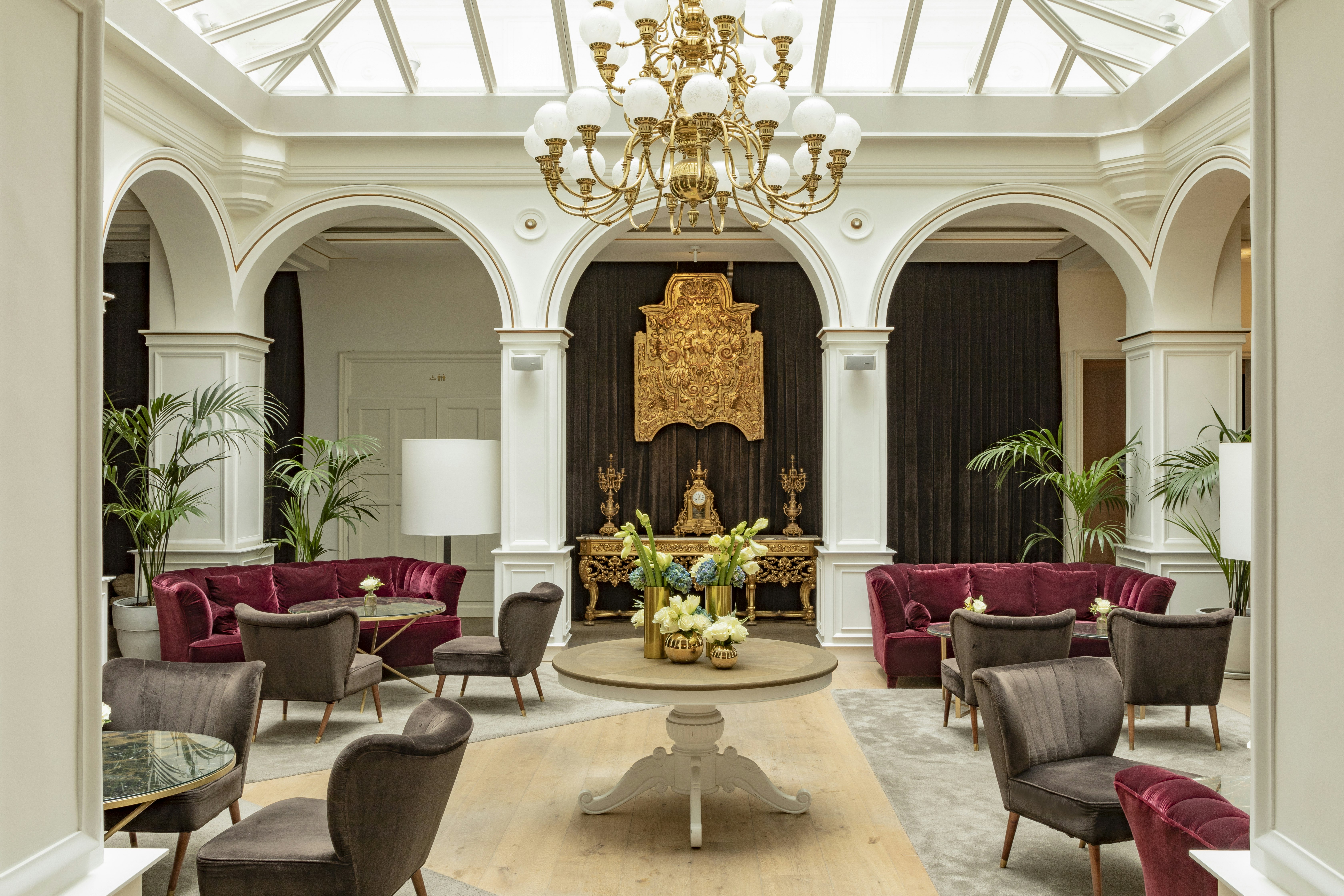 Palacio de Los Duques Gran Melia 35/79