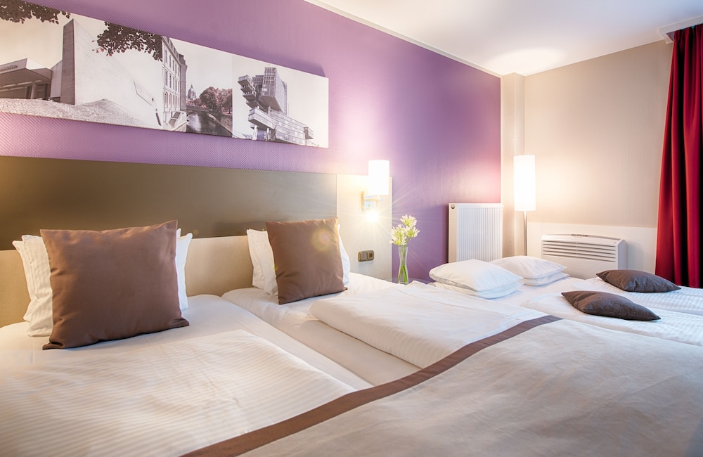 Leonardo Hotel Hannover Airport 20/54