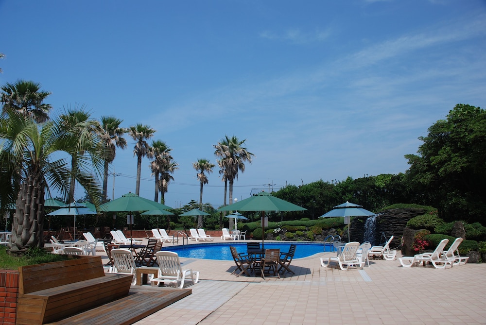 Jeju Mei the Hotel 44/50