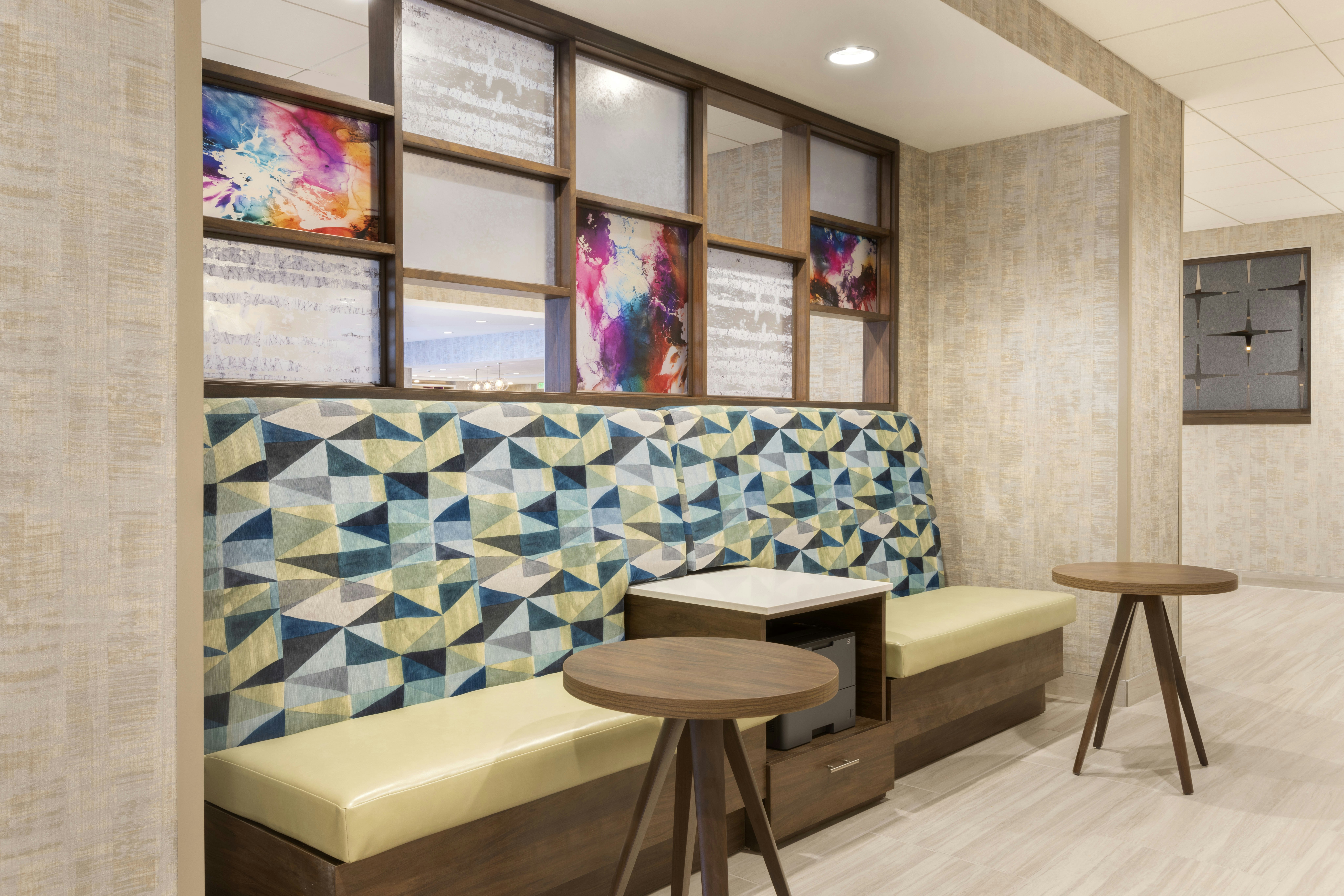 Hampton Inn by Hilton Clovis, NM 2/3