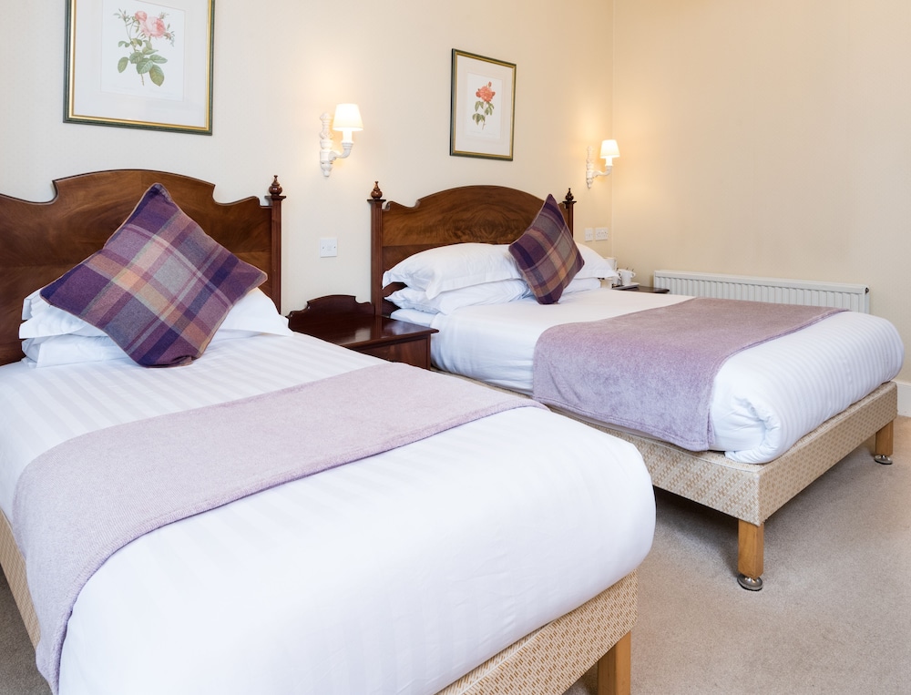 Sunbank House Hotel 26/75