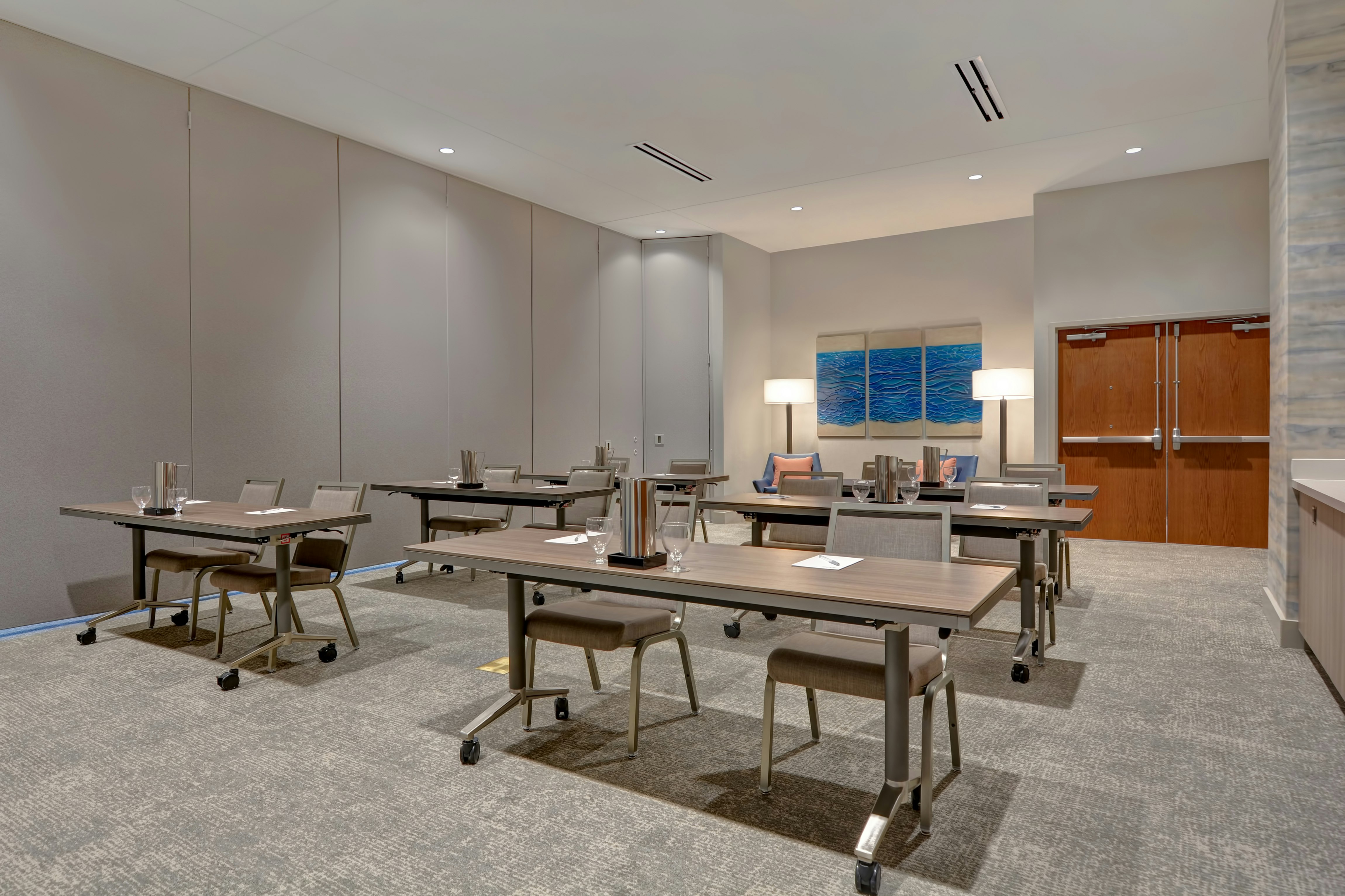 Hilton Garden Inn Destin Miramar Beach 78/84