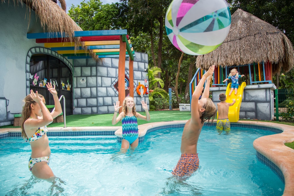 Sandos Playacar All Inclusive 41/50