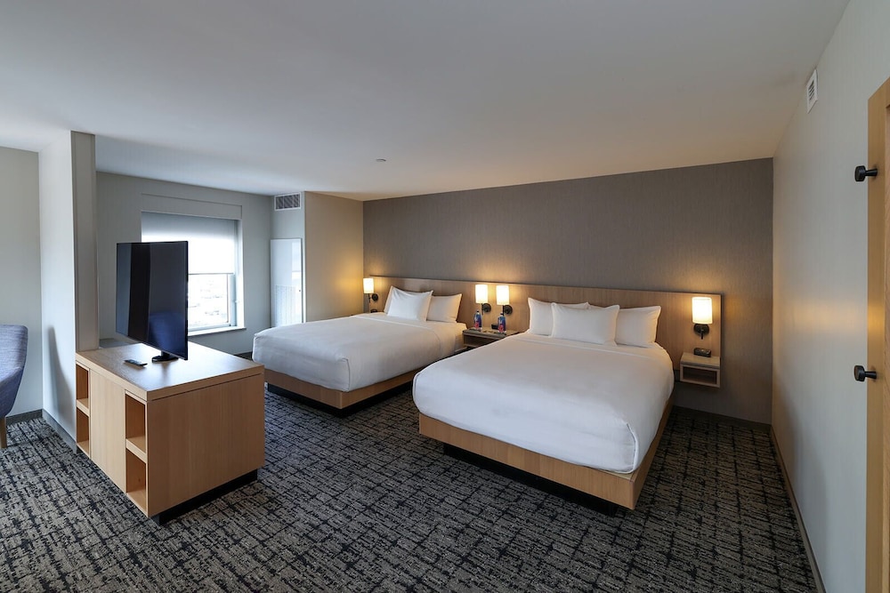 Hyatt Place Moncton 15/50