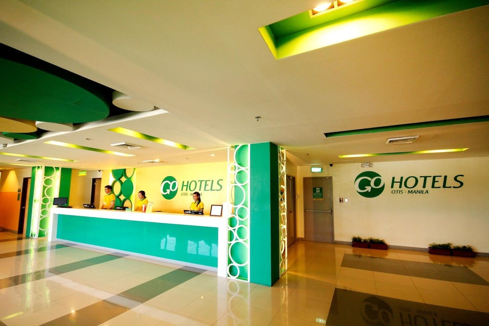 Go Hotels Otis Manila 7/49