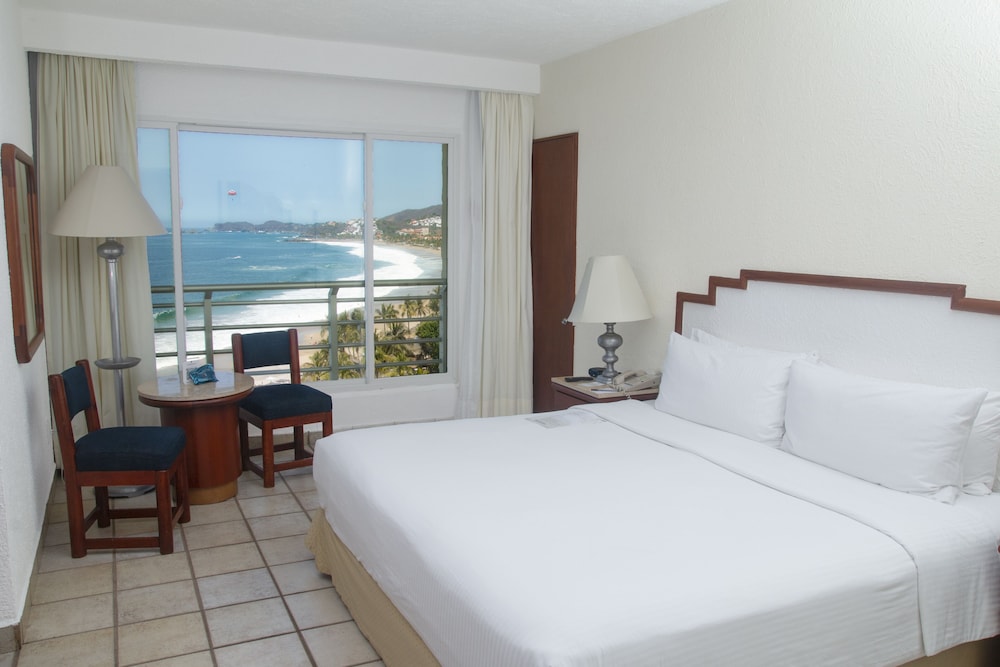 Superior King Ocean View