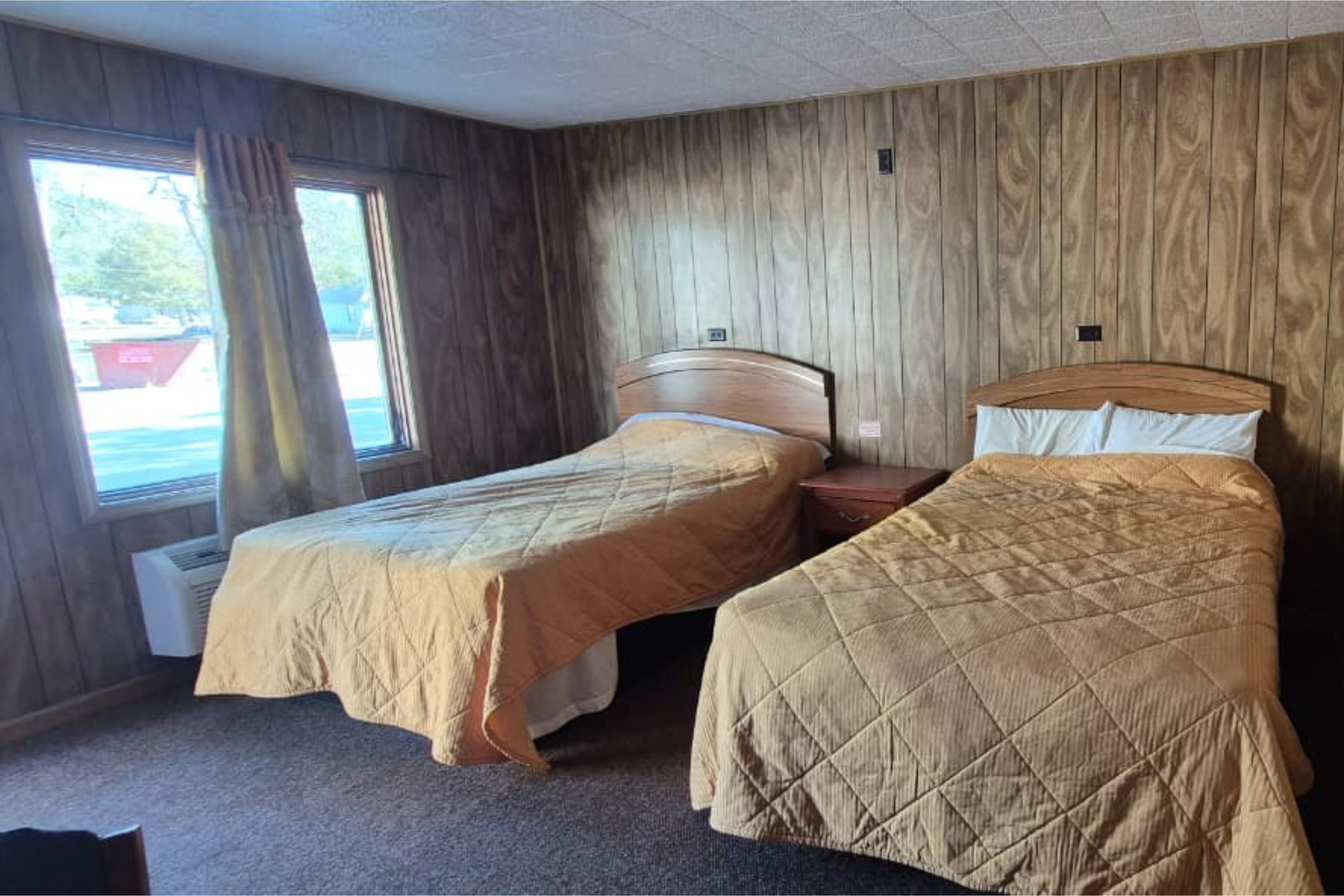 Sycamore Motel Havana Near Illinois River 19/38