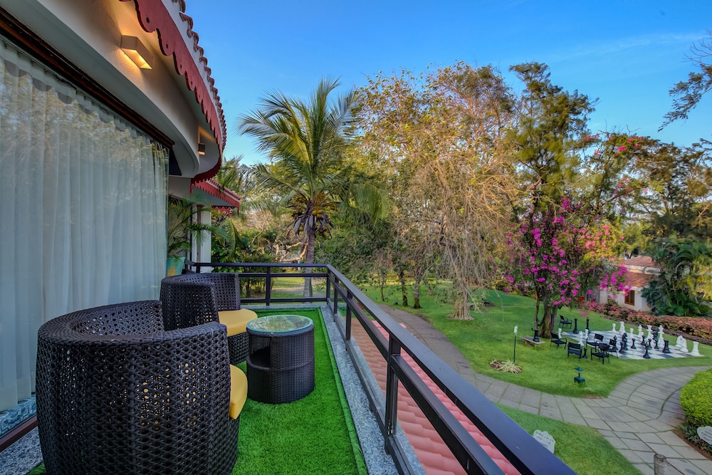 Radisson Blu Resort Temple Bay Mamallapuram 4/74