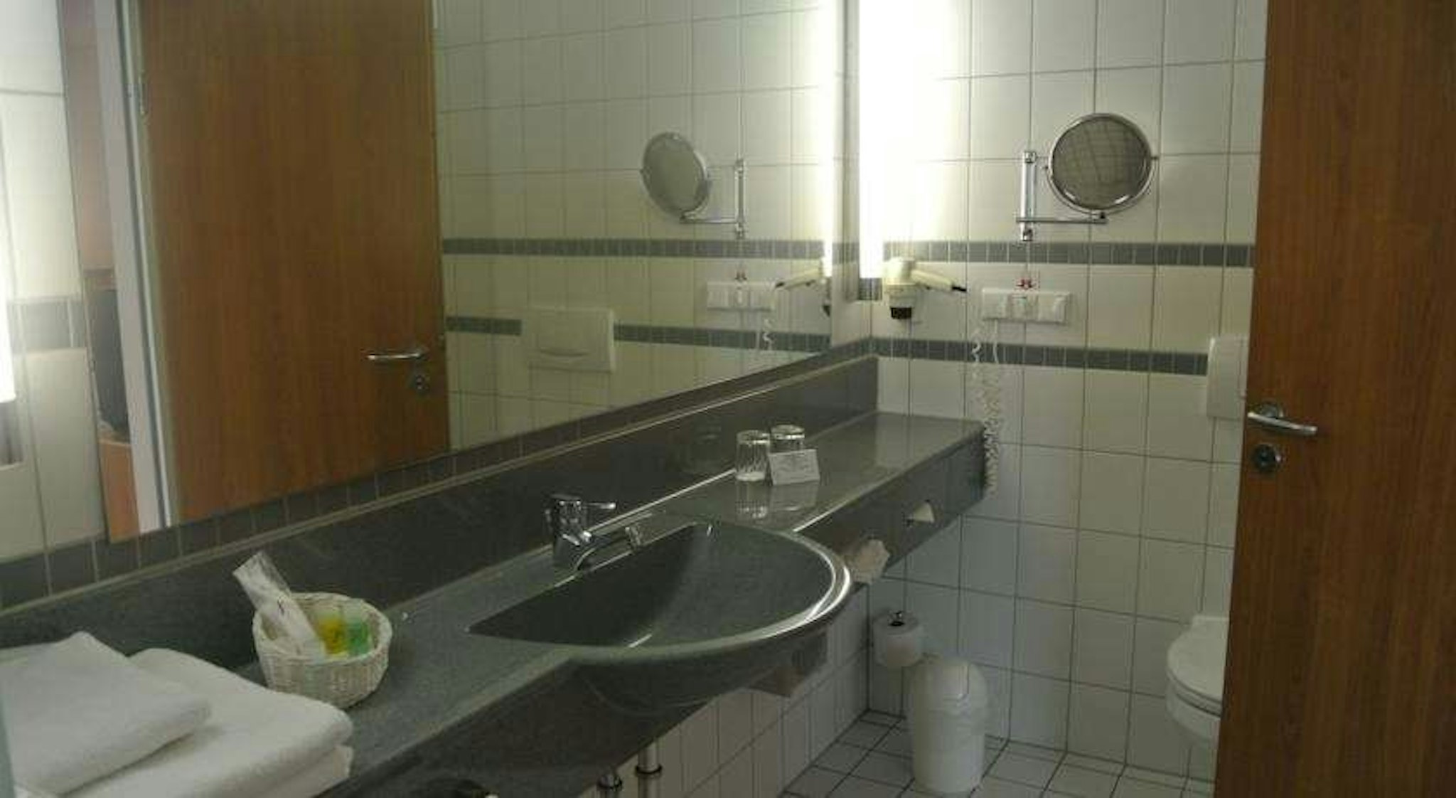 City Hotel Am Ccs 10/10