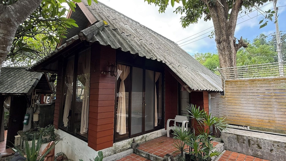 Pai Vintage Garden Resort 11/79