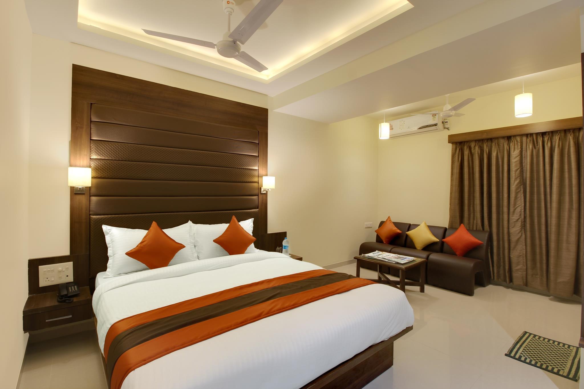Hotel Heritage, Ahmedabad