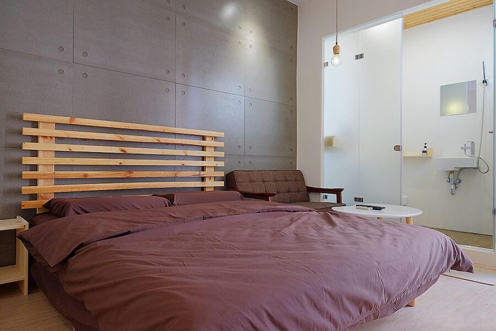 Baker Street Design Inn 16/49