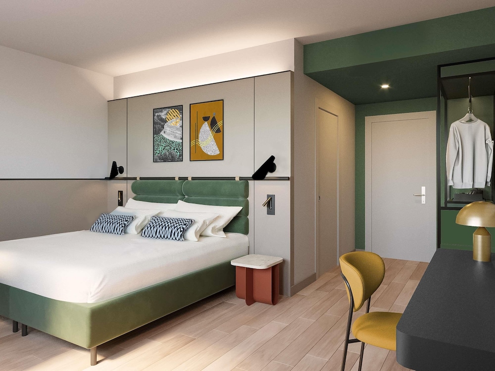 Mercure Milan Agrate Brianza 18/70