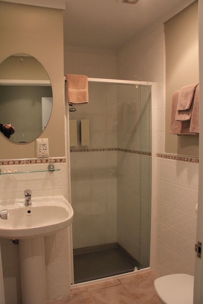 Sai Motels - Greenlane Auckland 12/57