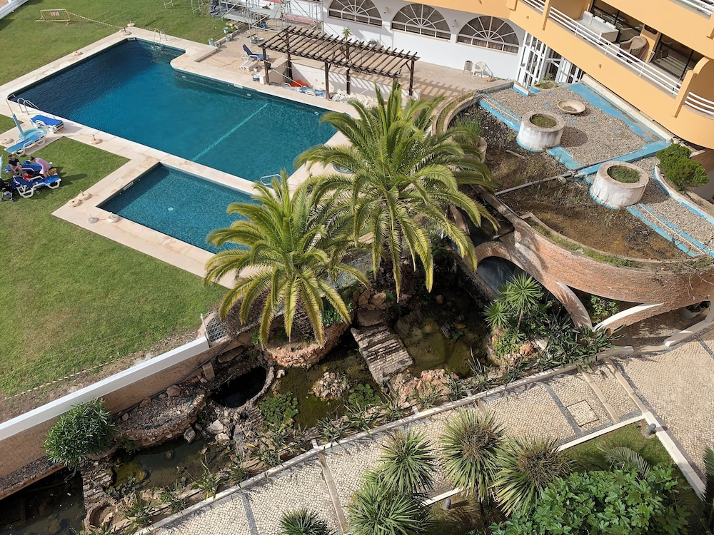 Discovery Apartment Vilamoura 46/49