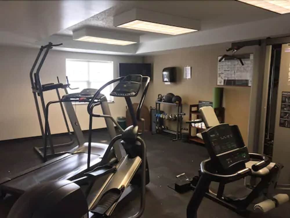 Host Inn All Suites 16/32