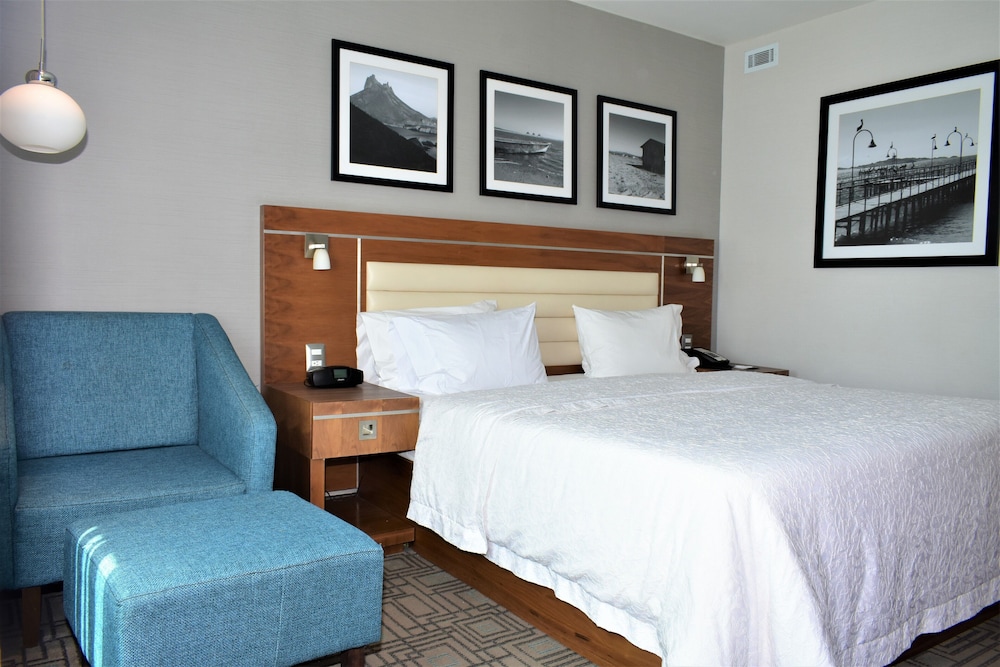 Hampton Inn by Hilton Hermosillo 17/46