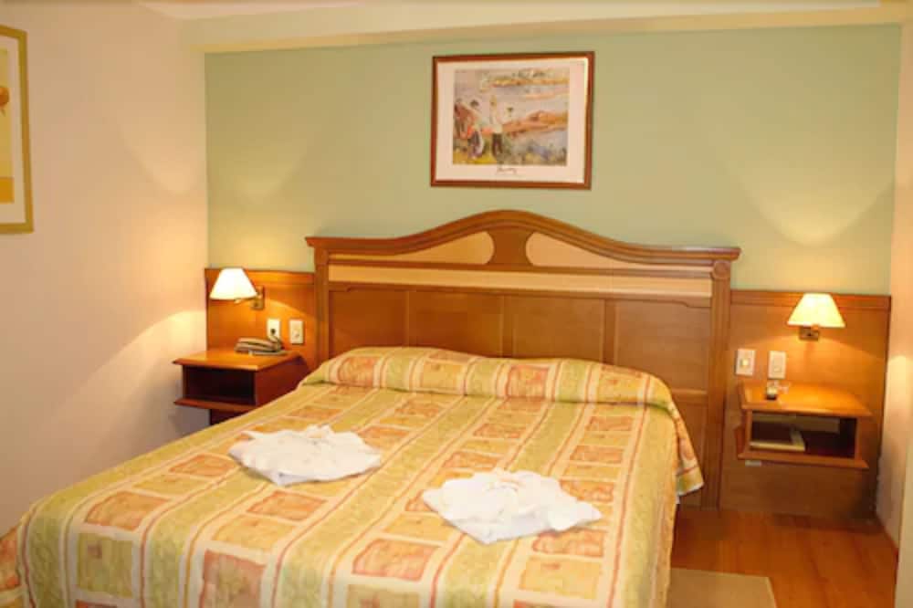 Hotel Shallon Campos do Jordão 24/51