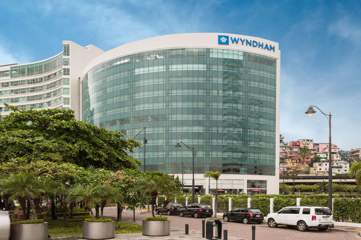 WYNDHAM GUAYAQUIL PUERTO SANTA ANA in GUAYAQUIL