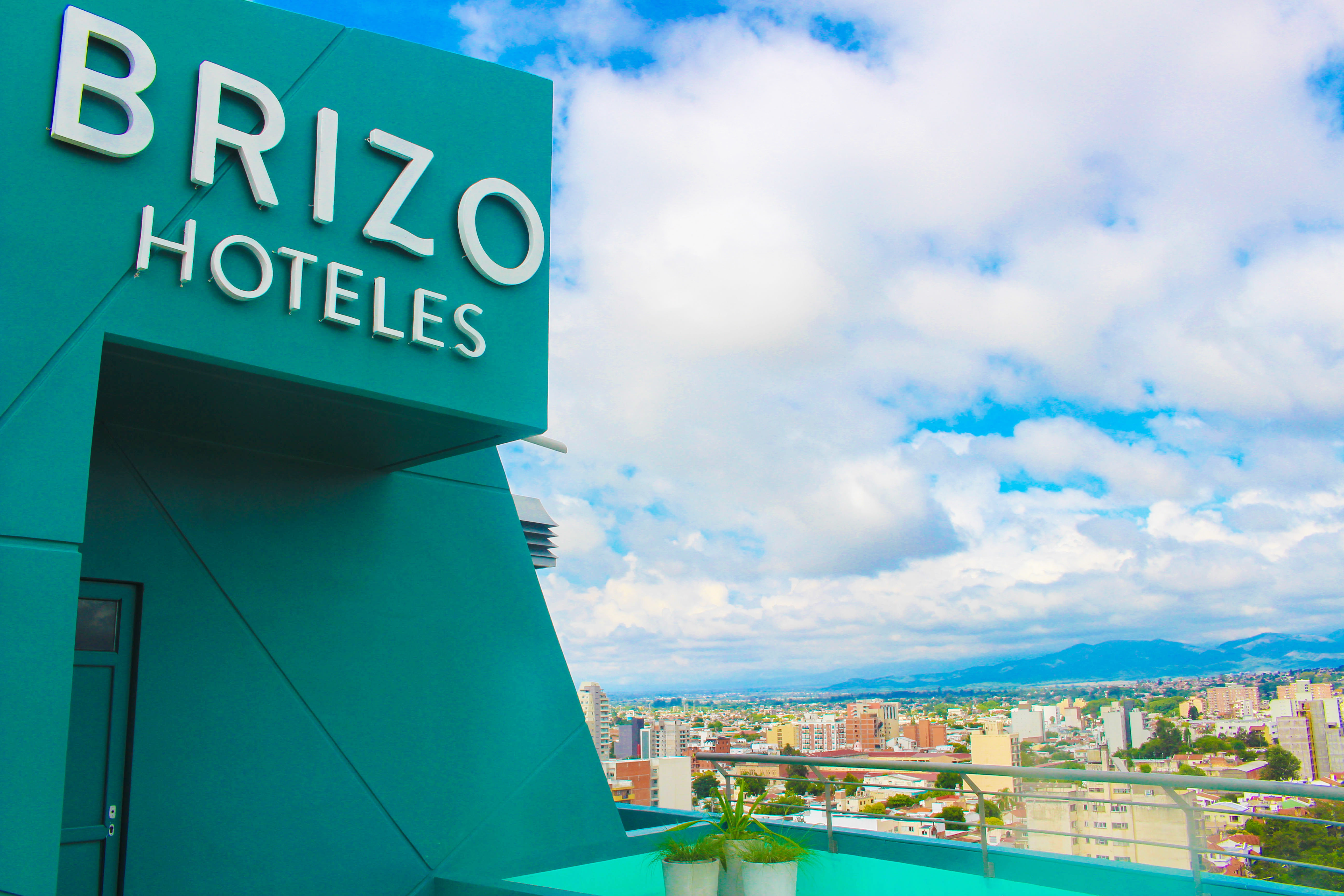 Hotel Brizo Salta 2/42