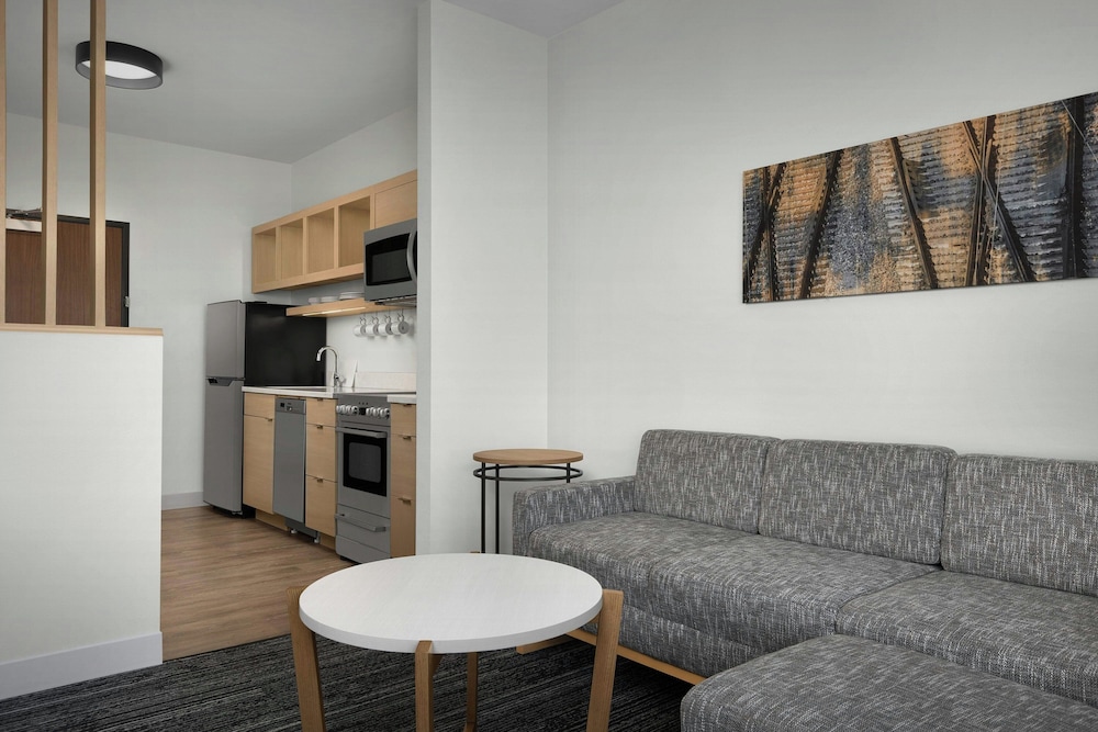 TownePlace Suites by Marriott Sikeston 24/50