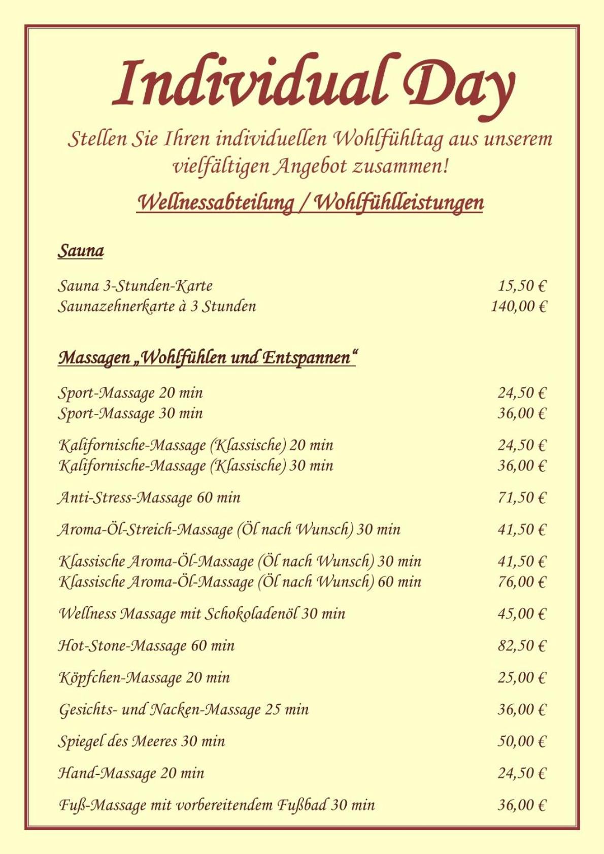 Ankerhof Hotel 55/61