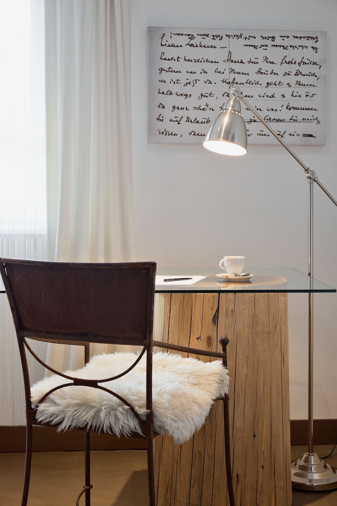 Boutique Hotel Bruggwirt 47/78