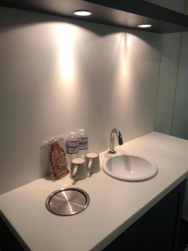 Kagoshima Guest House M104 - Hostel 42/50