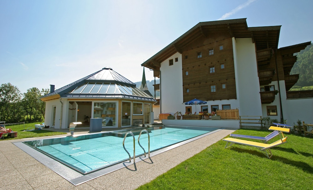 Hotel Simmerlwirt 1/57