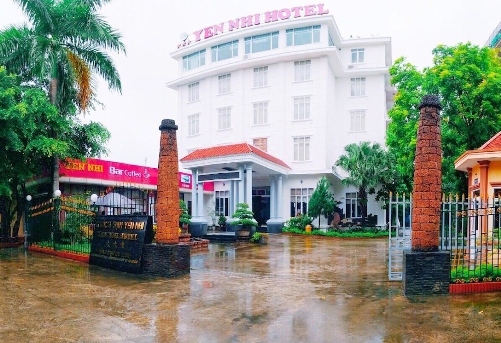Yen Nhi Hotel Ninh Binh 7/73