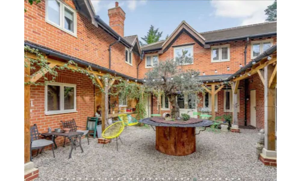 The Kingsley at Eversley 43/48