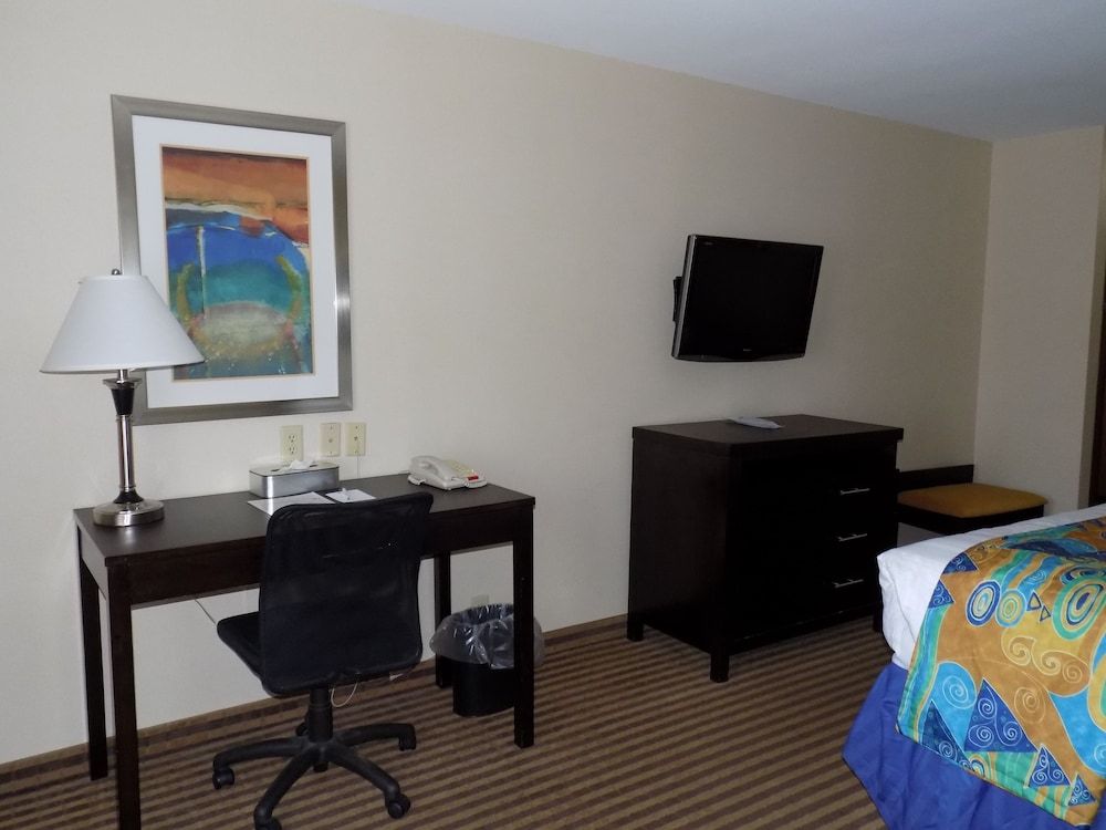 Rodeway Inn Portage IN 55/72