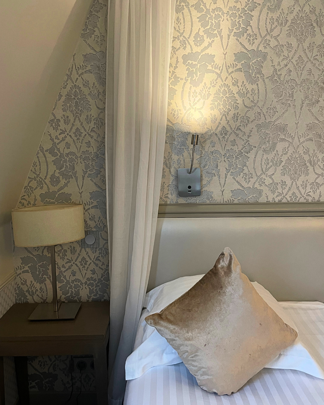 Hotel Monceau Wagram 38/69