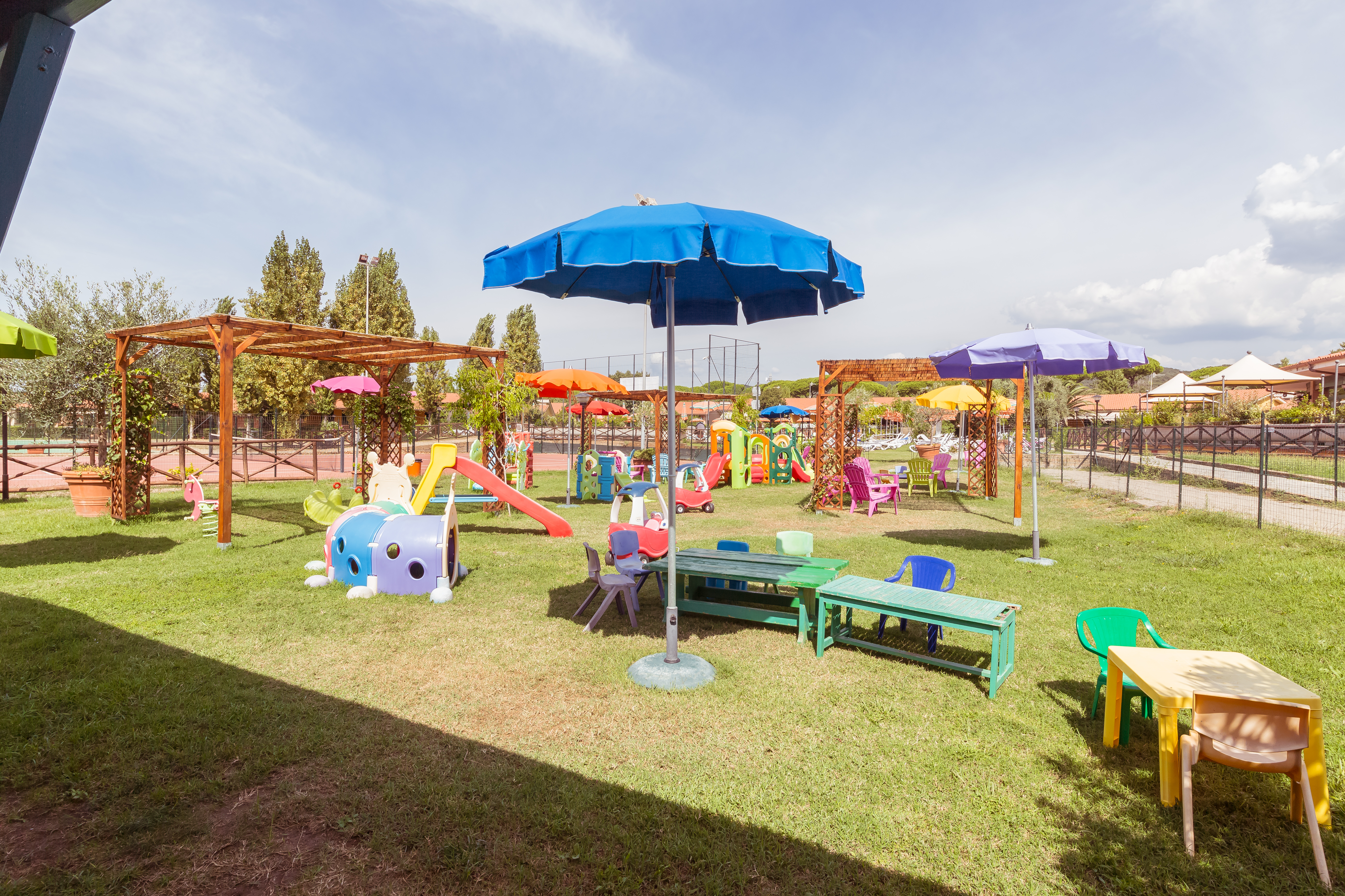 Villaggio Mare Si 35/50