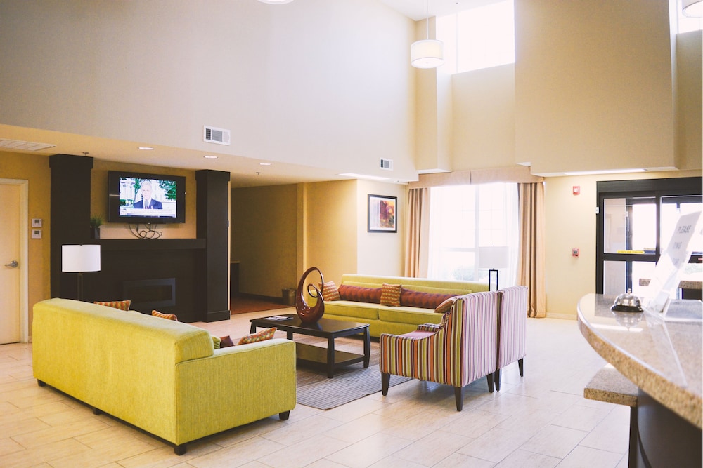 Surestay Hotel by Best Western Cotulla 32/44