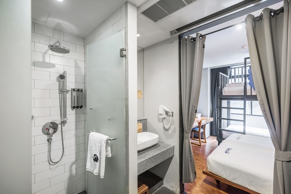KOKOTEL BANGKOK SURAWONG 16/55