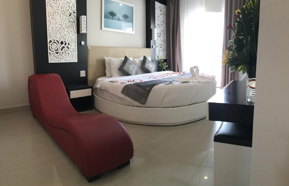 Mui Ne Sports Hotel 28/48