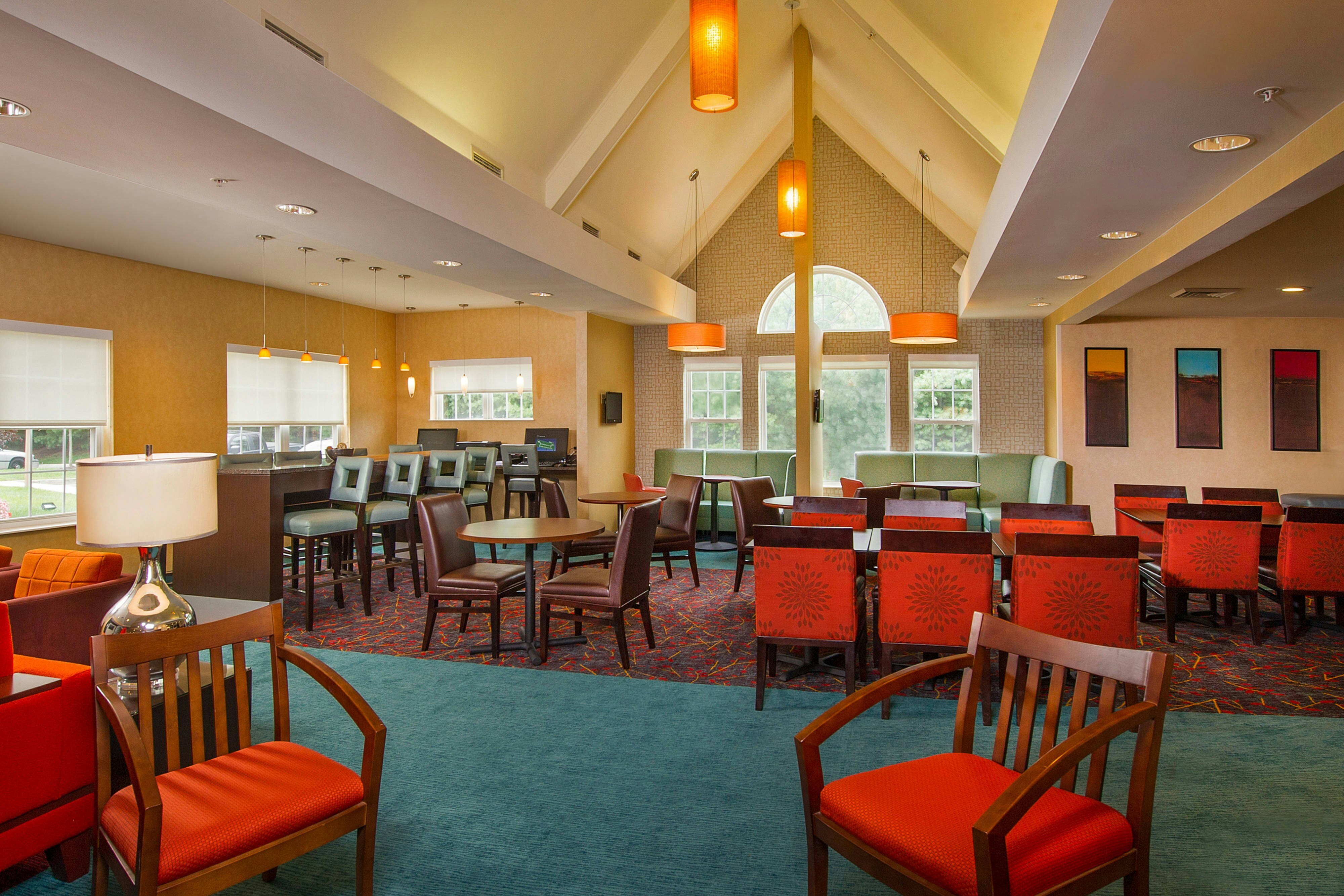 Residence Inn By Marriott Columbia 23/33
