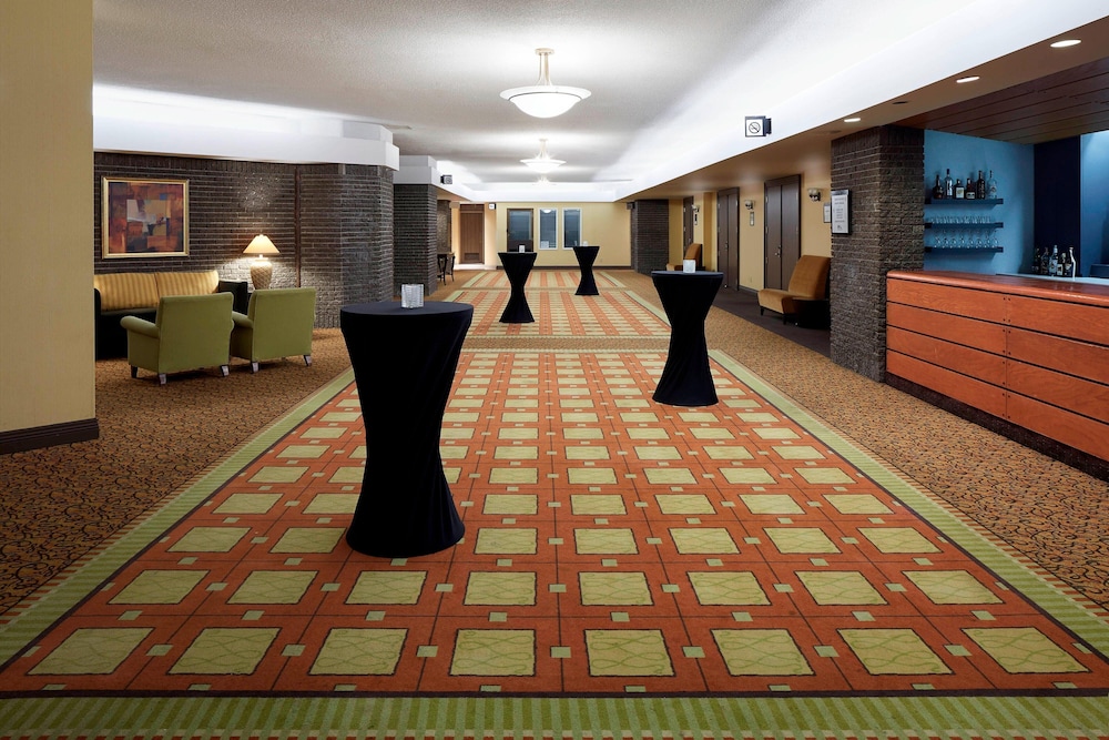 Delta Hotels By Marriott Quebec 21/44