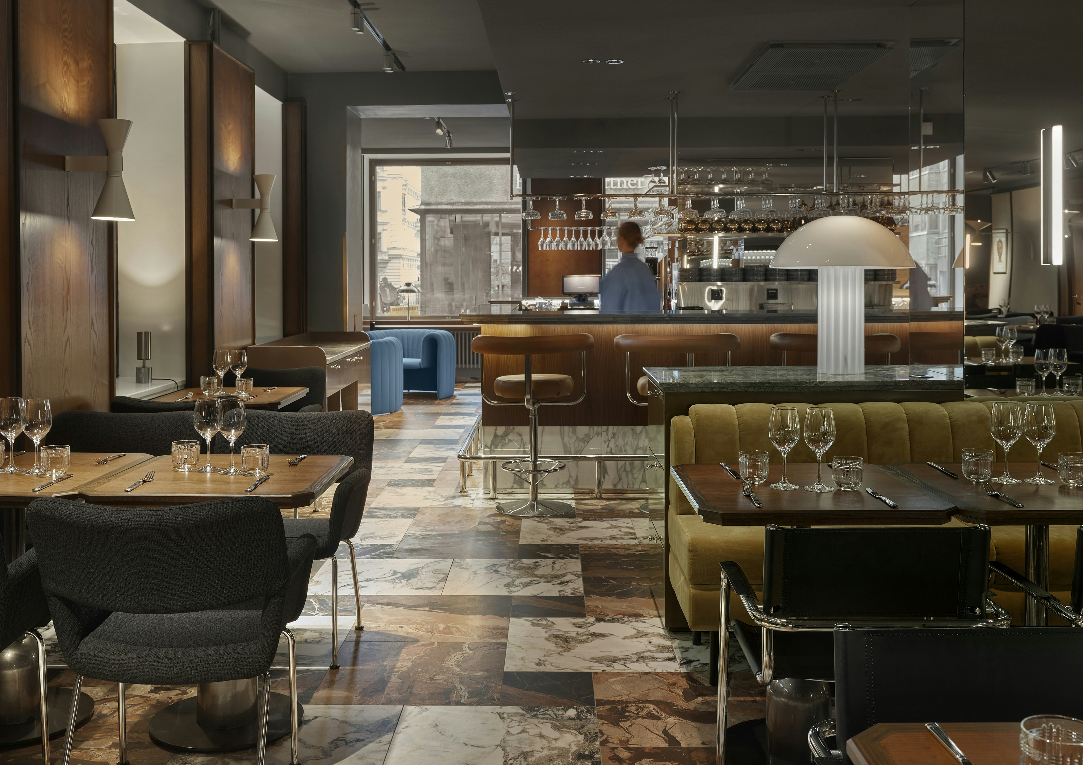 Solo Sokos Hotel Torni Helsinki 34/42