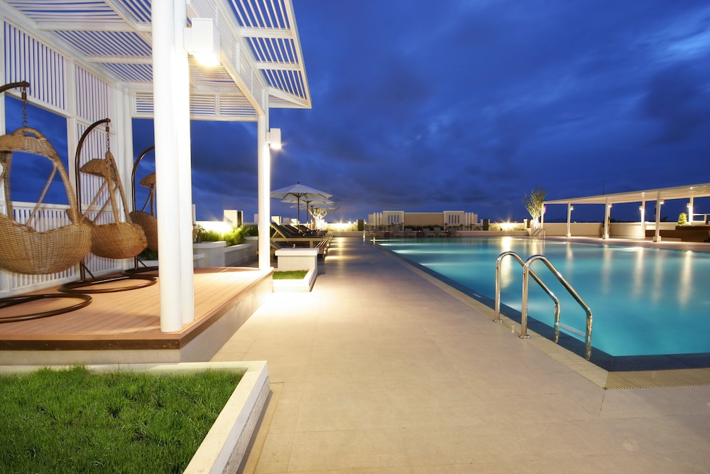 Kameo Grand Rayong Hotel Serviced Apartments 30/33