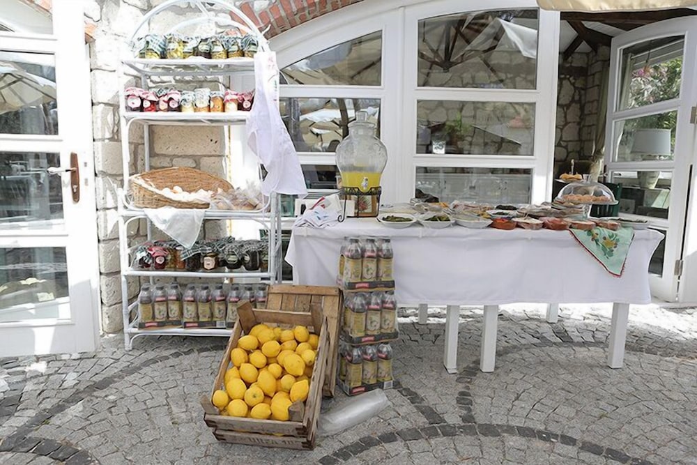 Boreas Butik Hotel - Adults Only 36/50