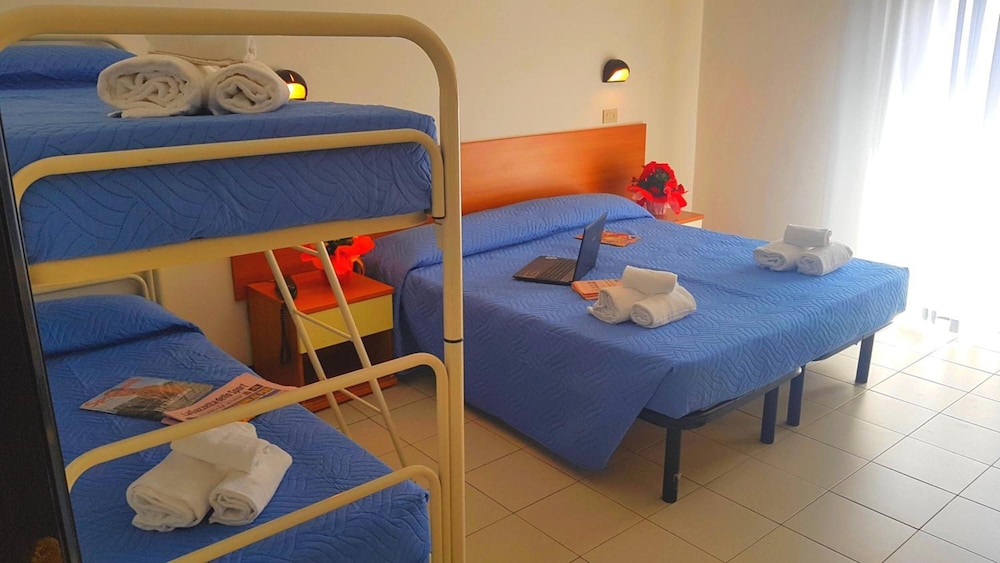 Hotel Paloma Rimini 13/46