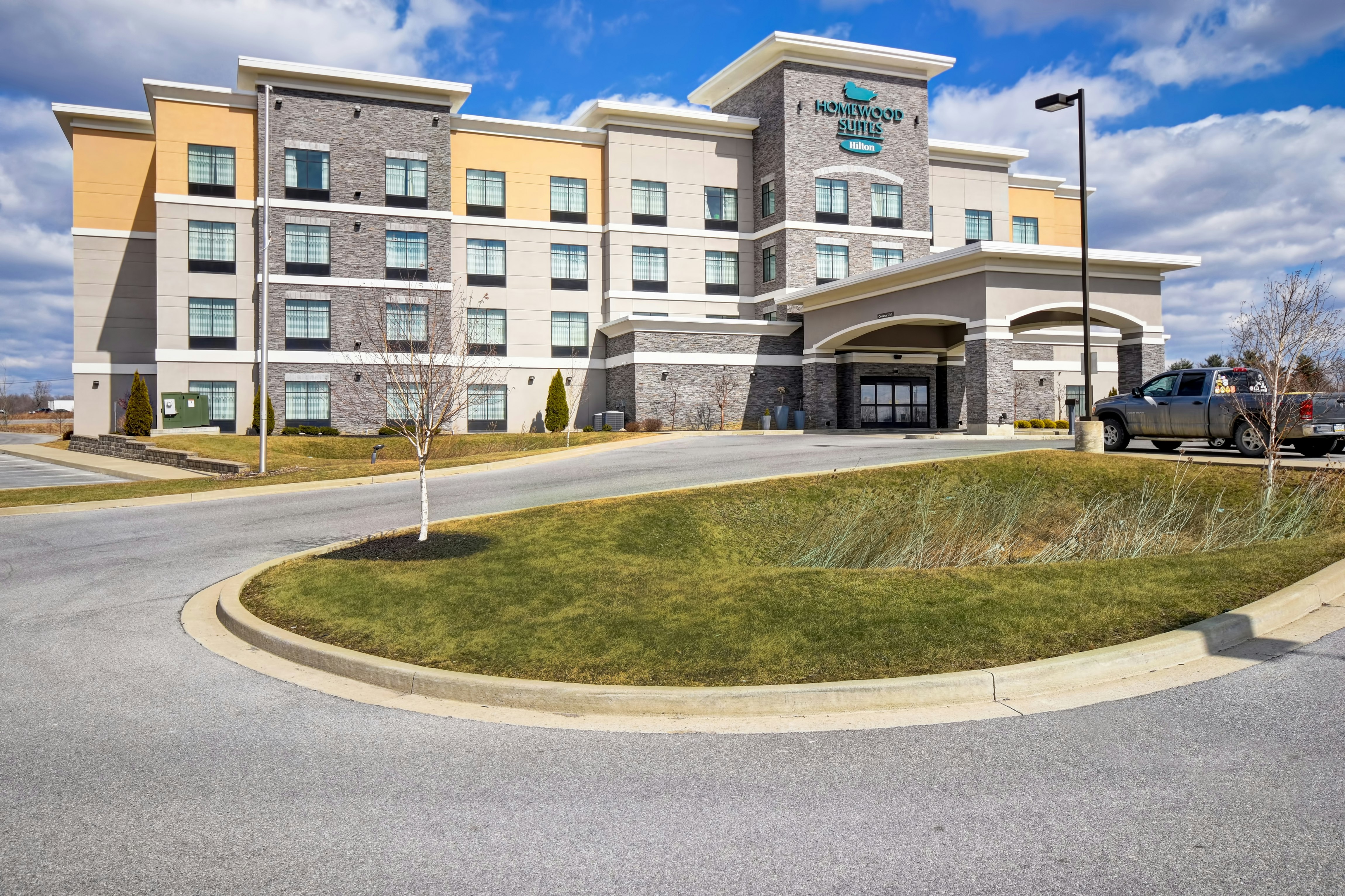 Homewood Suites By Hilton - Dubois Pa 8/82