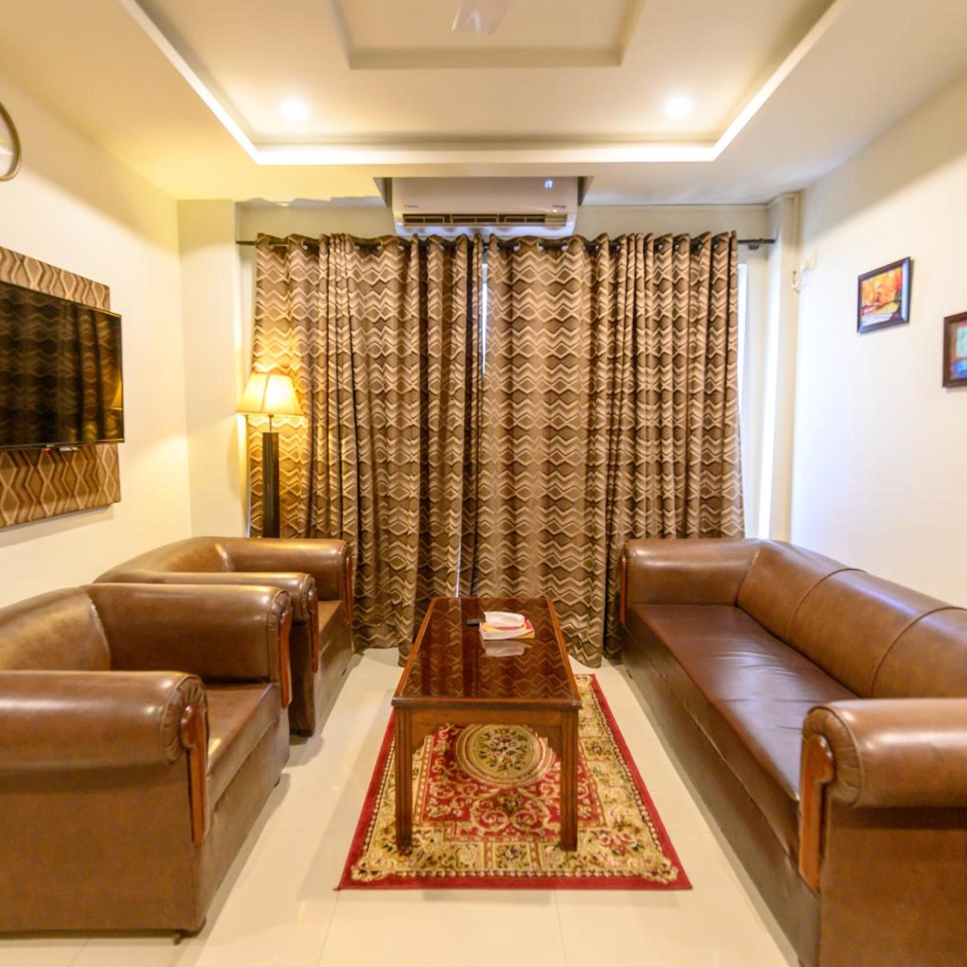 Hotel One Jinnah 27/41