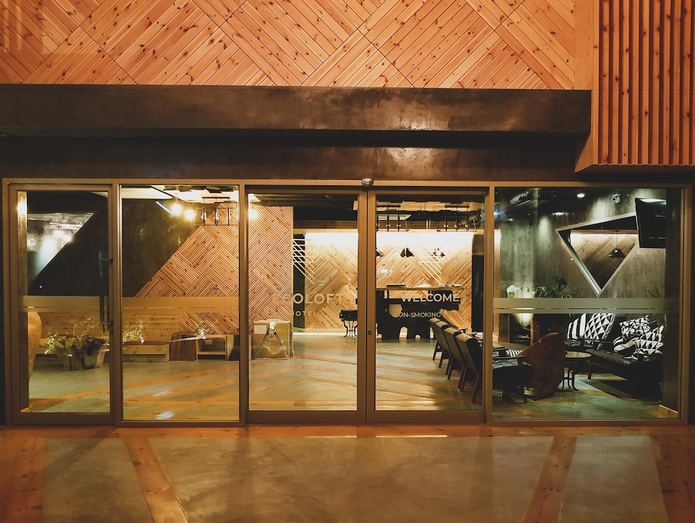 Ecoloft Hotel 12/51