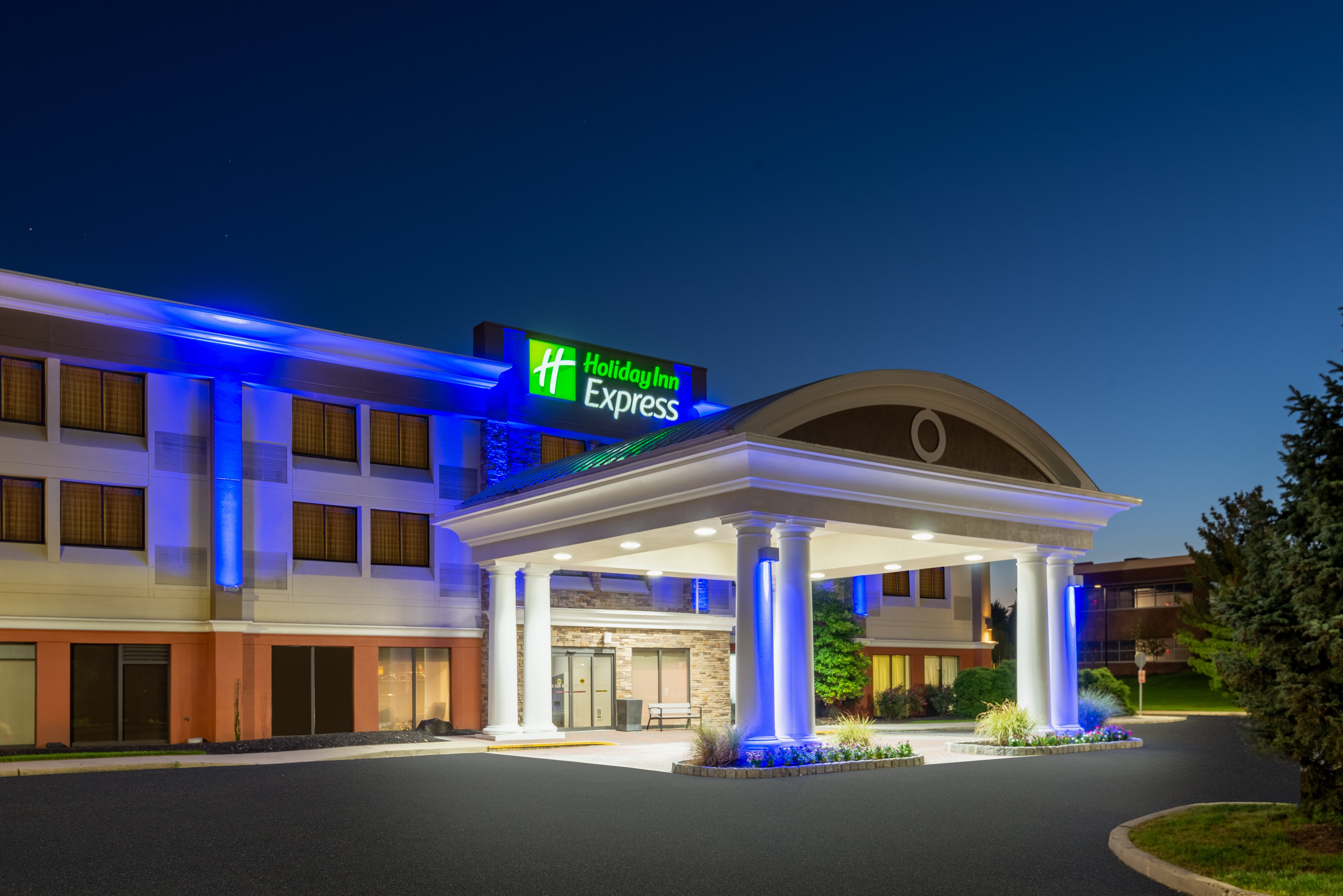 Holiday Inn Express Philadelphia Ne - Bensalem 1/35