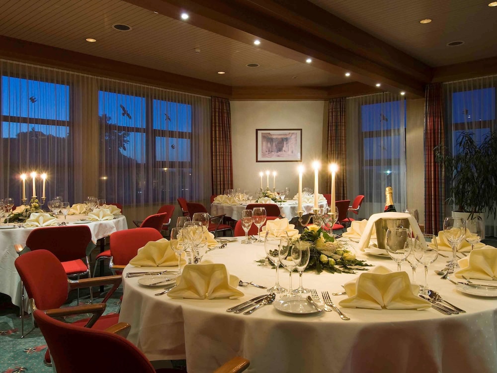 Mercure Bad Duerkheim An Den Salinen 44/69