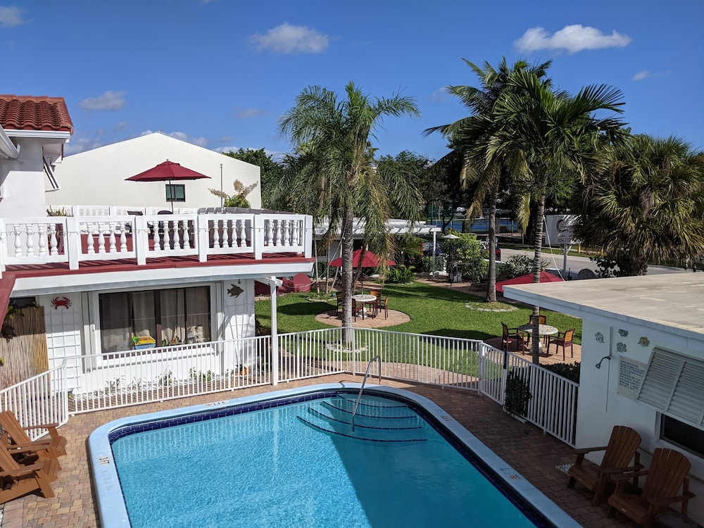 Breakaway Inn 60/68