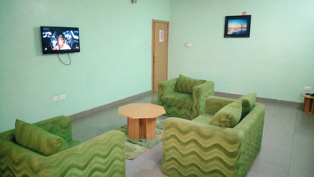 Mataan Hotel Suites 11/20